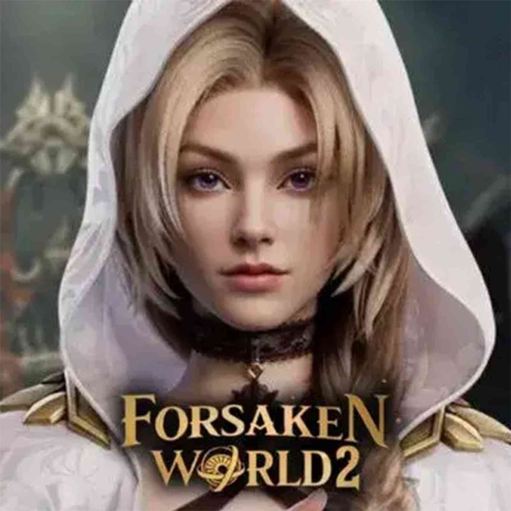 Top-up Forsaken World 2
