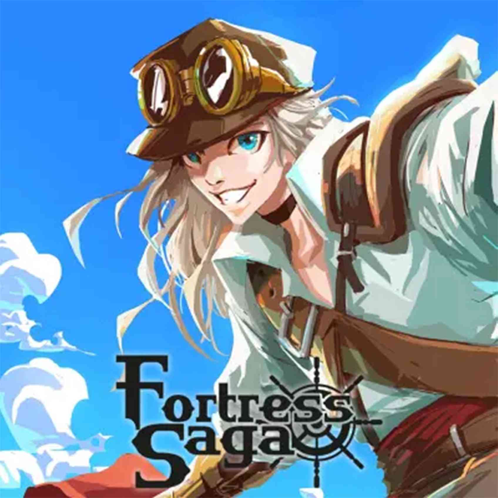 Top-up Fortress Saga AFK RPG