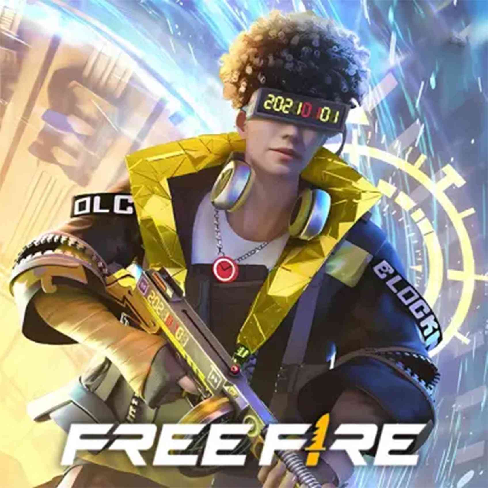 Top-up Free Fire (Global)