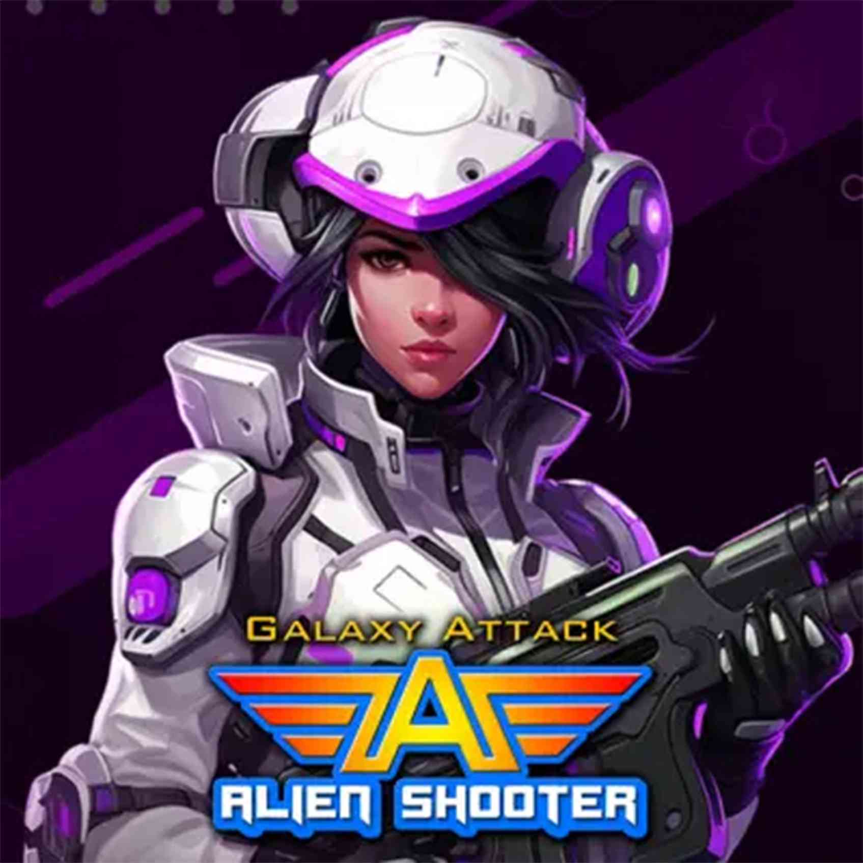 Top-up Galaxy Attack Alien Shooter