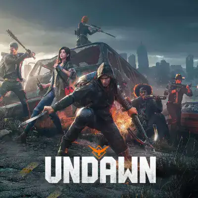 Top-up Garena Undawn