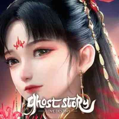 Top-up Ghost Story Love Destiny