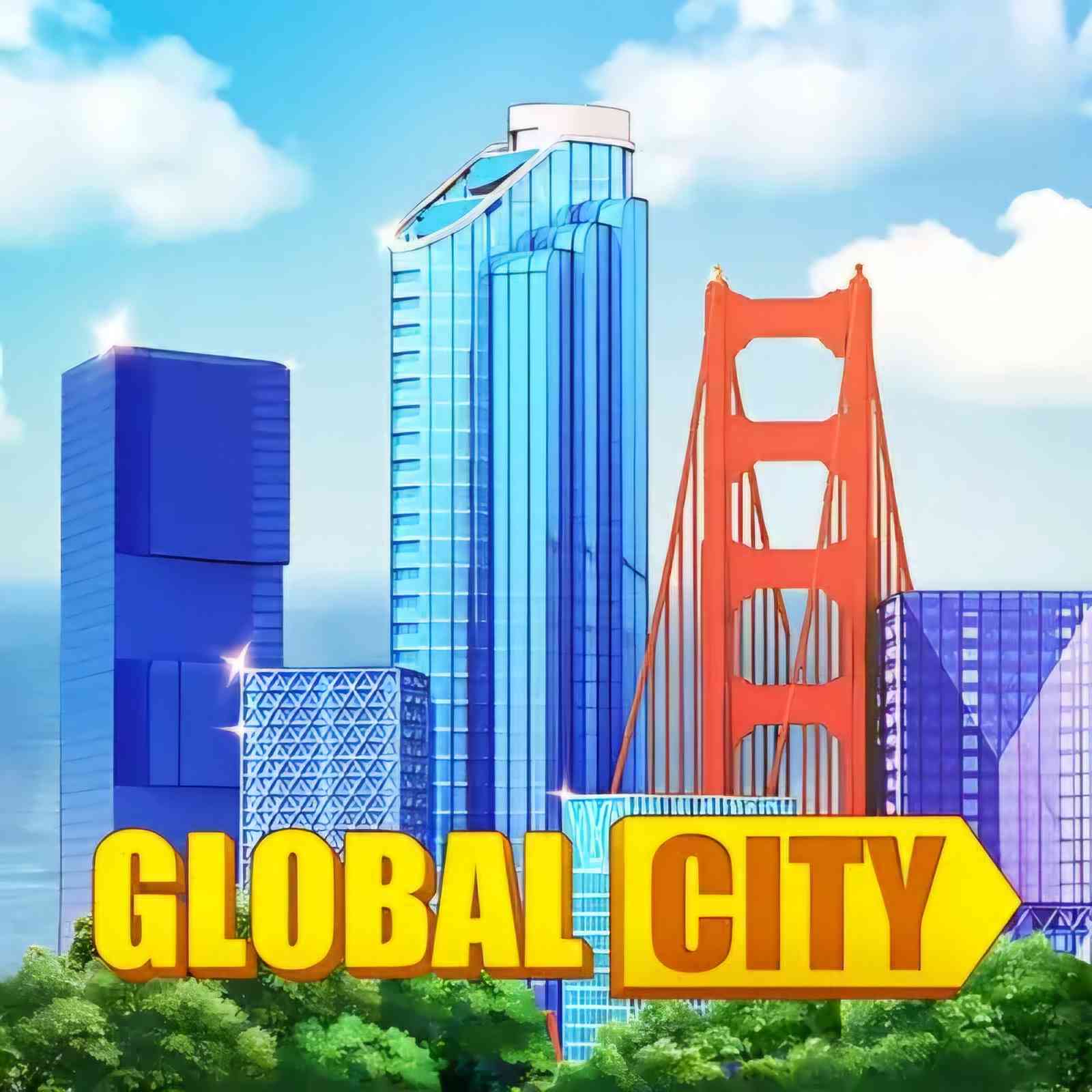 Top-up Global City