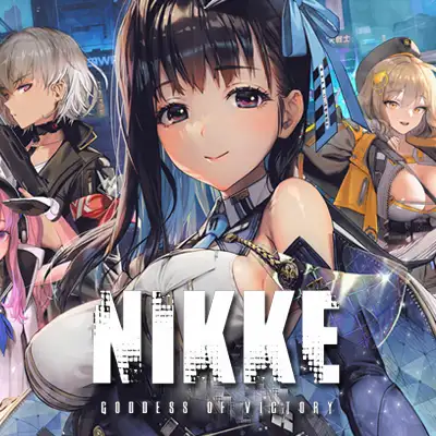 Top-up Goddess of Victory Nikke