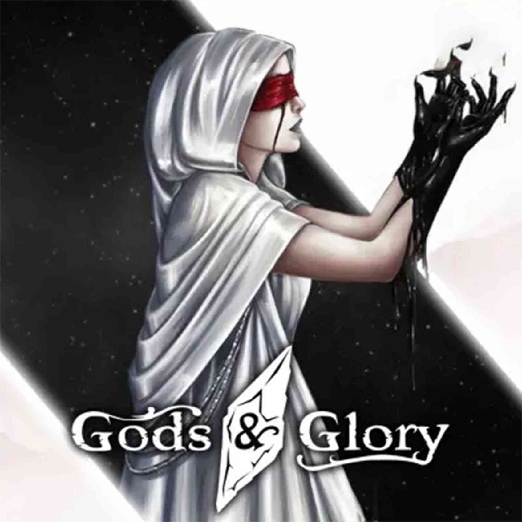Top-up Gods and Glory Fantasy War