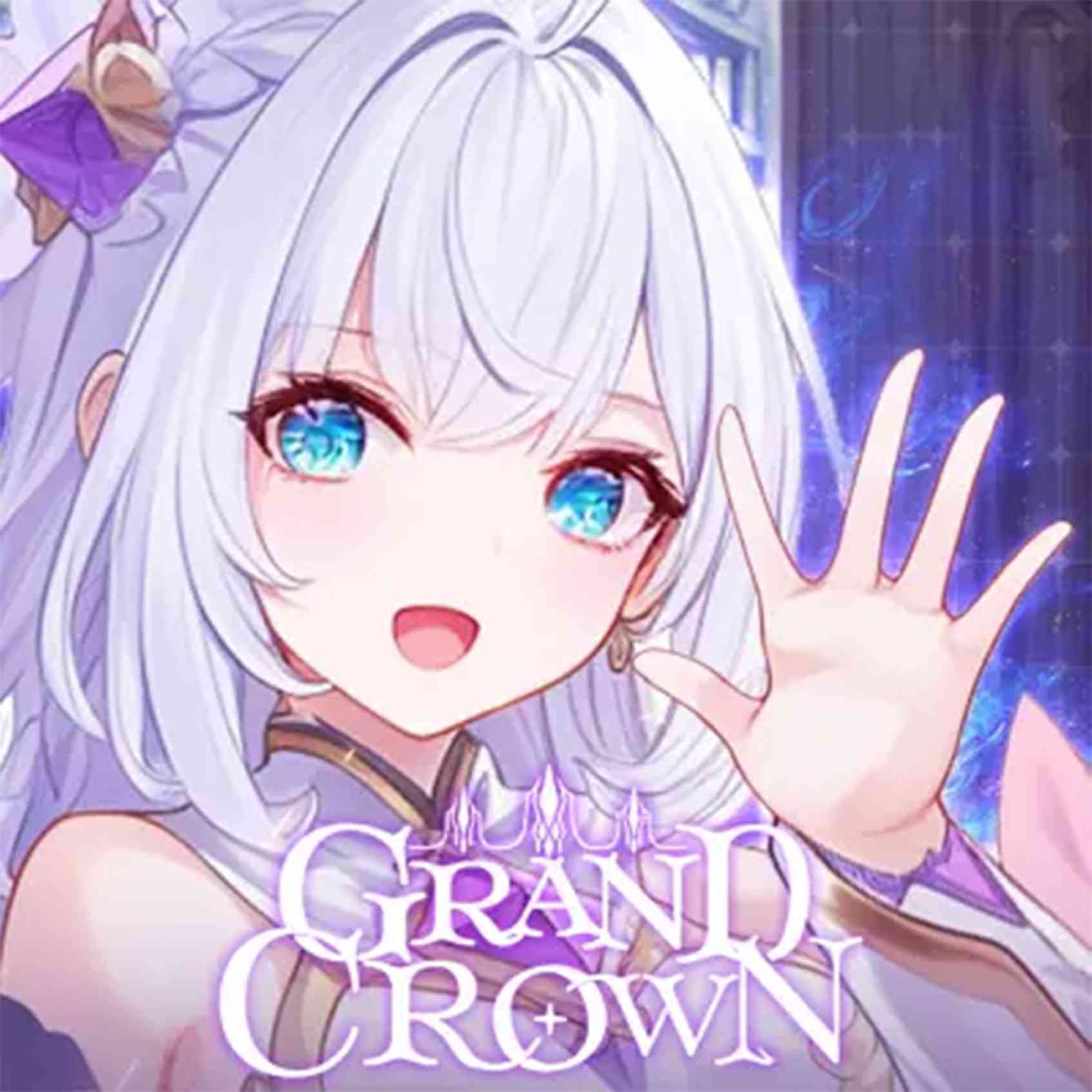 Top-up Grand Crown: Pandora's Fate