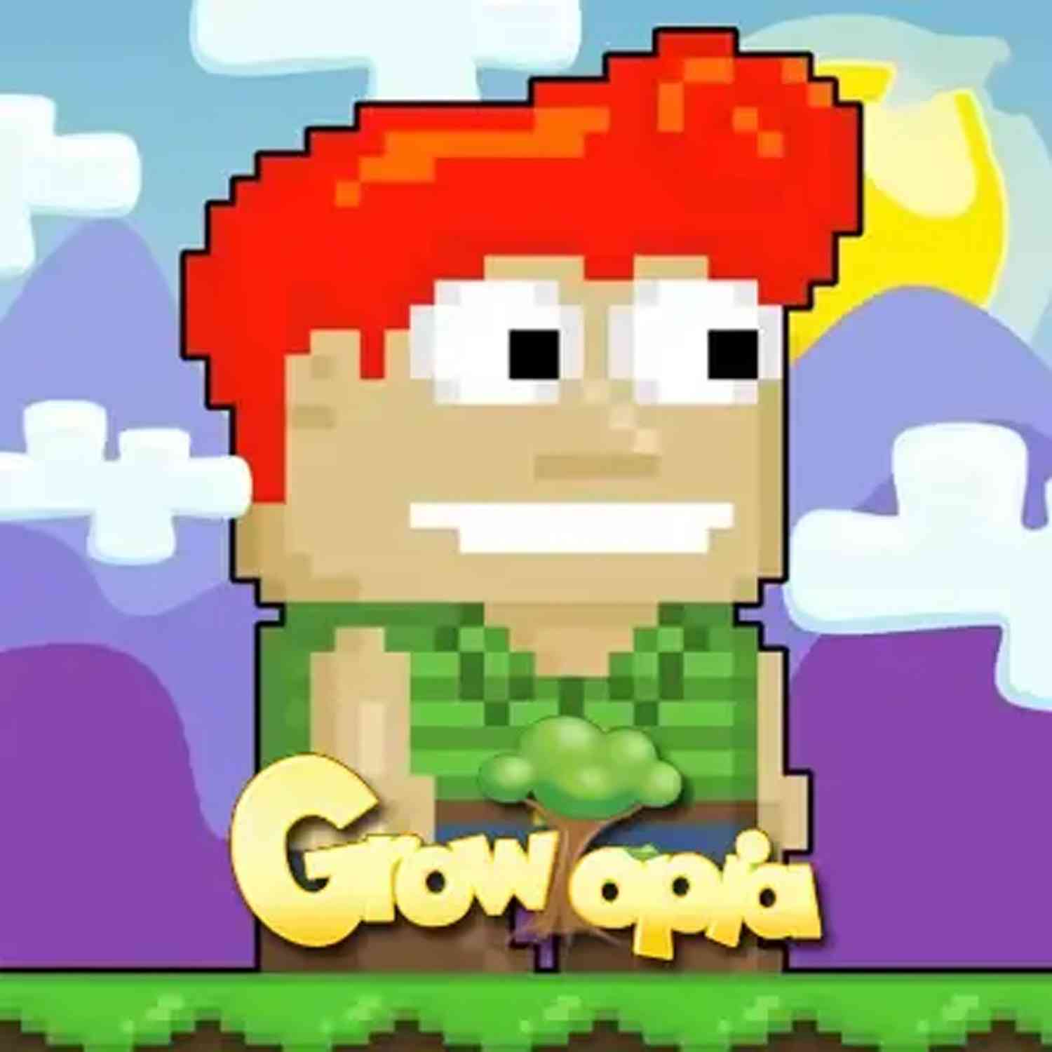 Top-up Growtopia