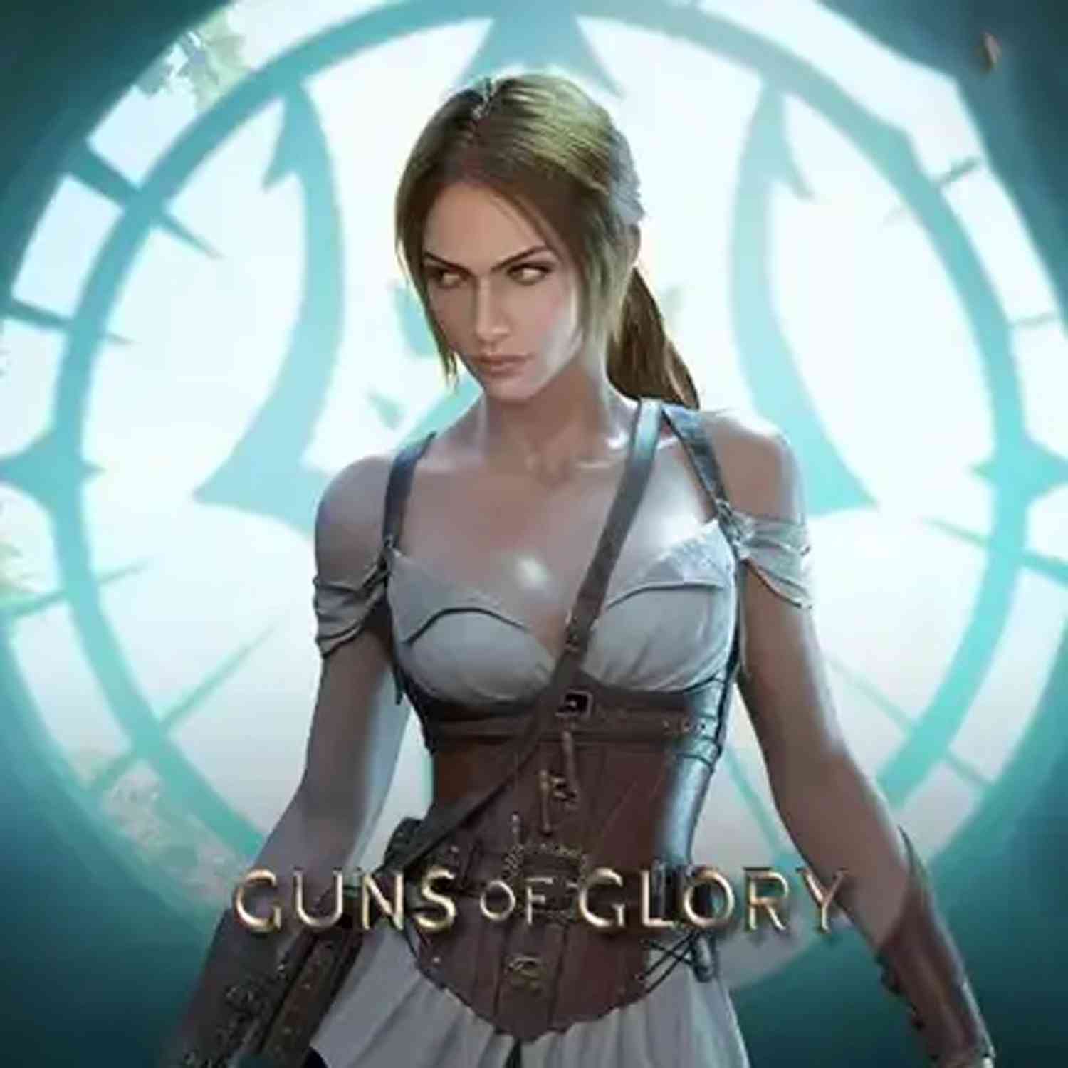 Top-up Guns of Glory