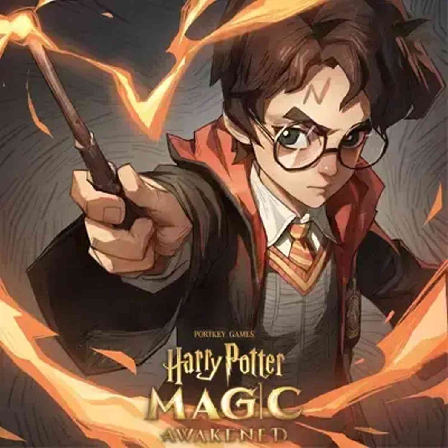 Top-up Harry Potter: Magic Awakened