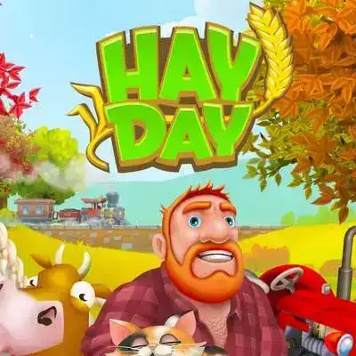 Top-up Hay Day