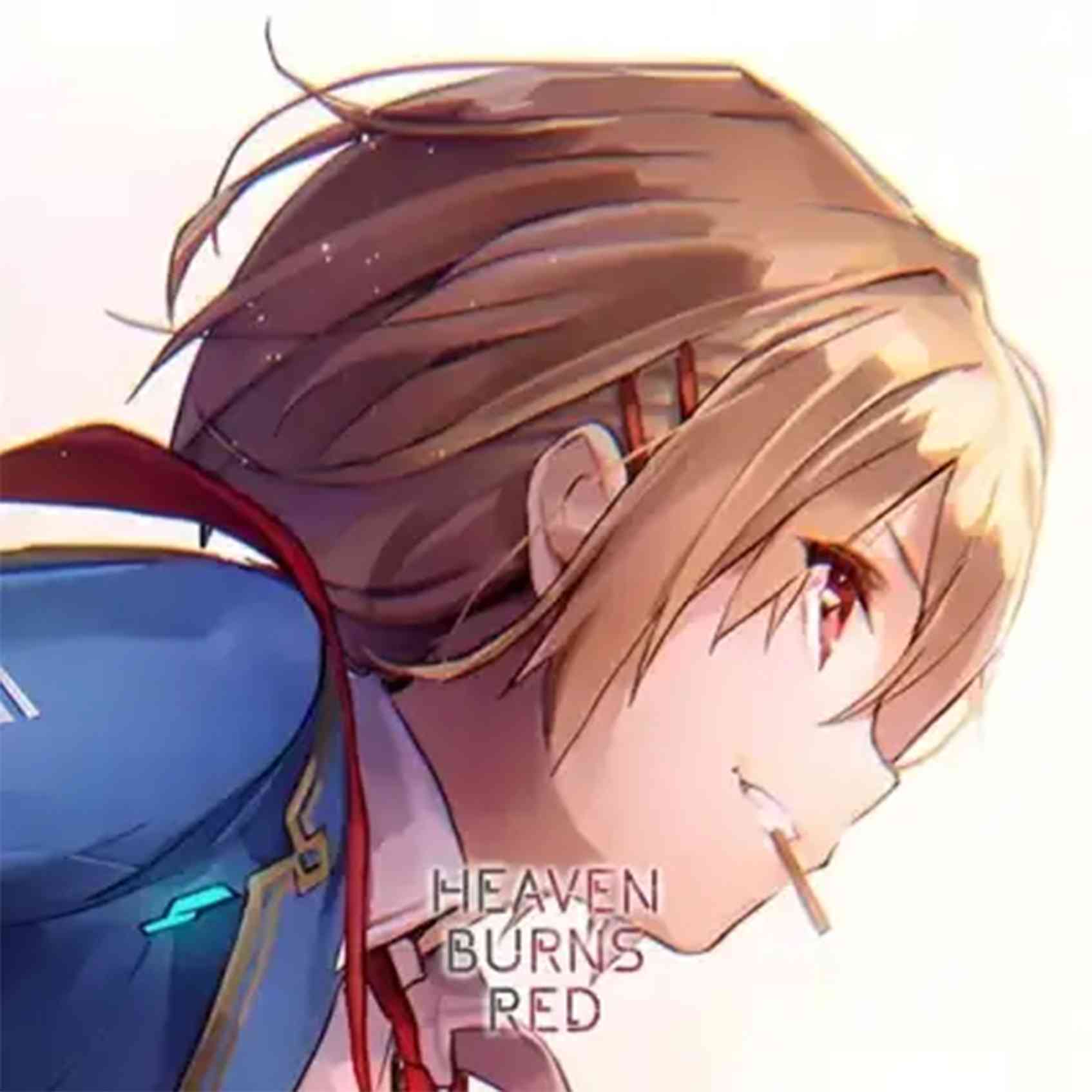 Top-up Heaven Burns Red
