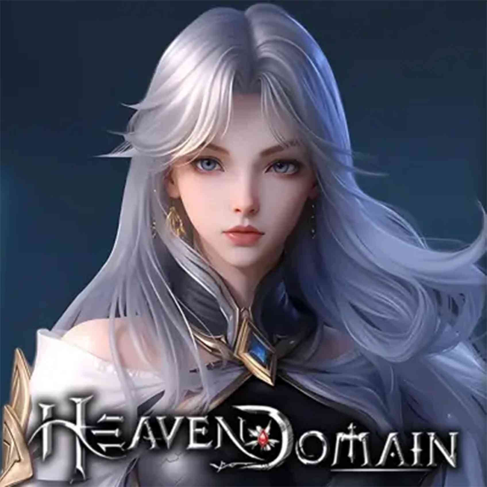 Top-up Heaven Domain Rebirth