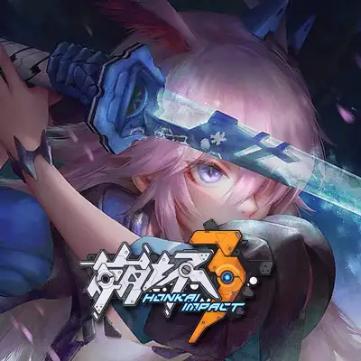 Top-up Honkai Impact 3rd