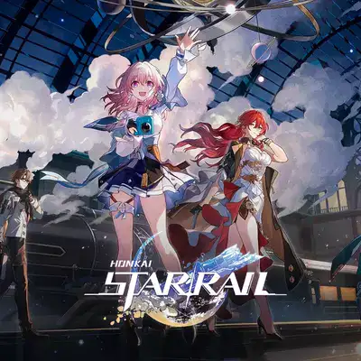 Top-up Honkai: Star Rail