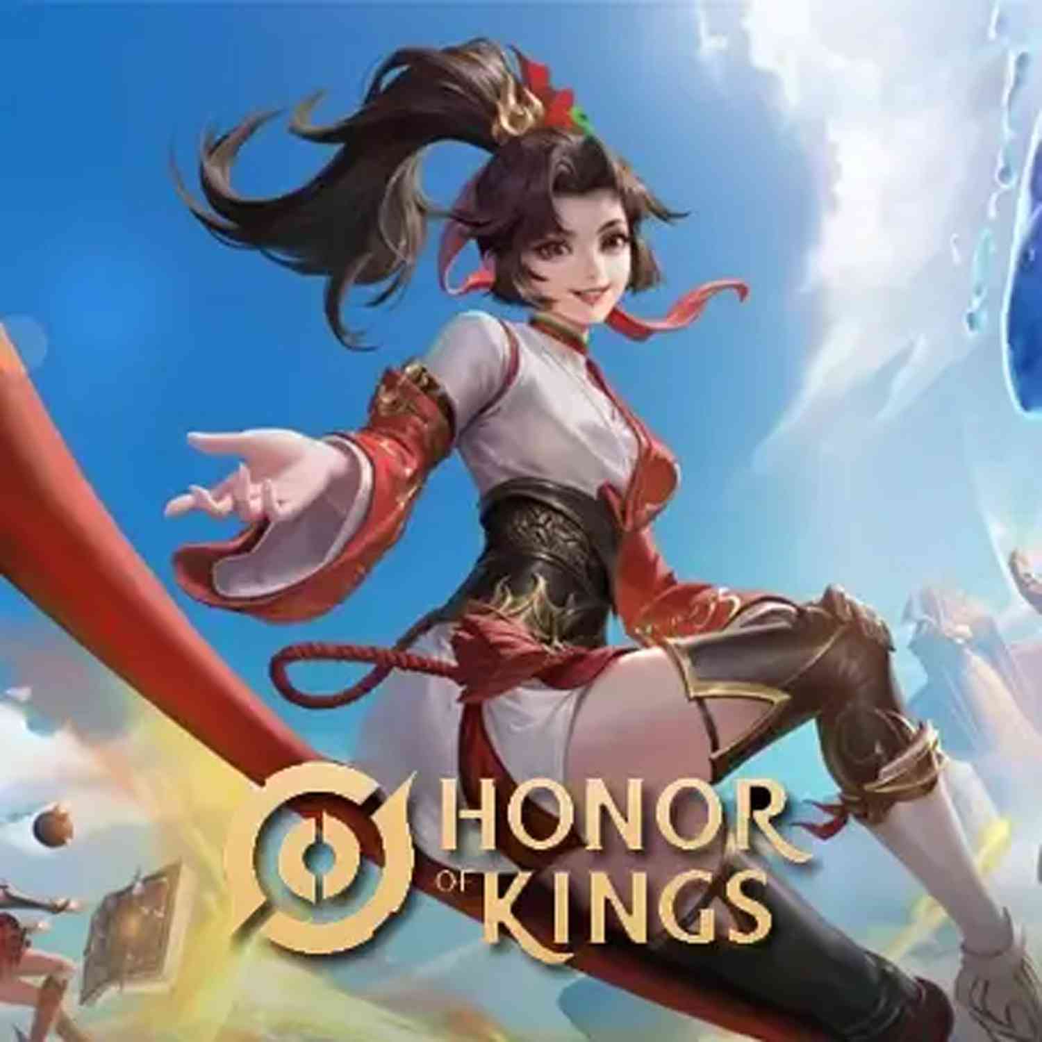 Top-up Honor of Kings