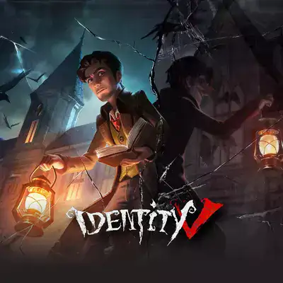 Top-up Identity V