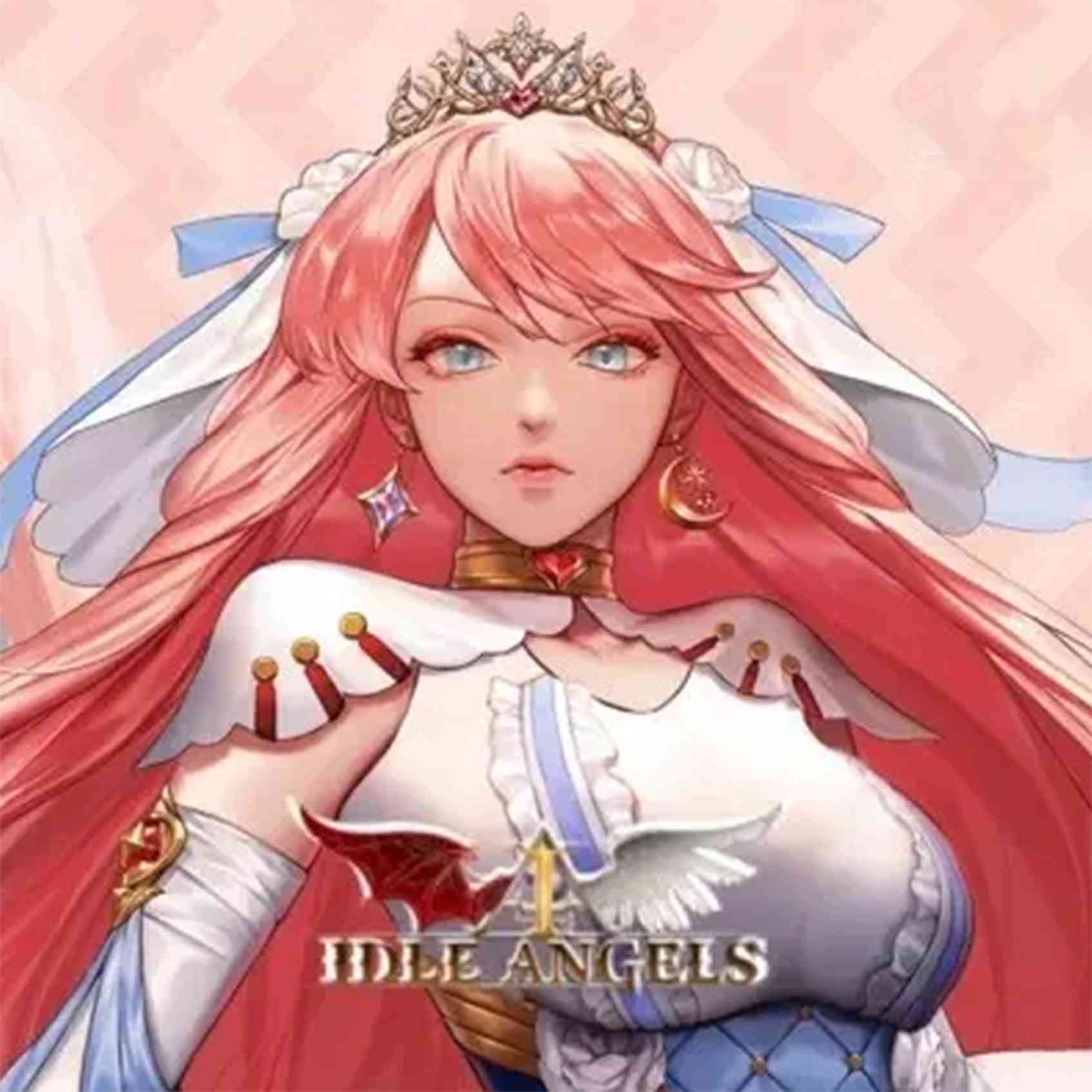 Top-up Idle Angels Goddess Warfare