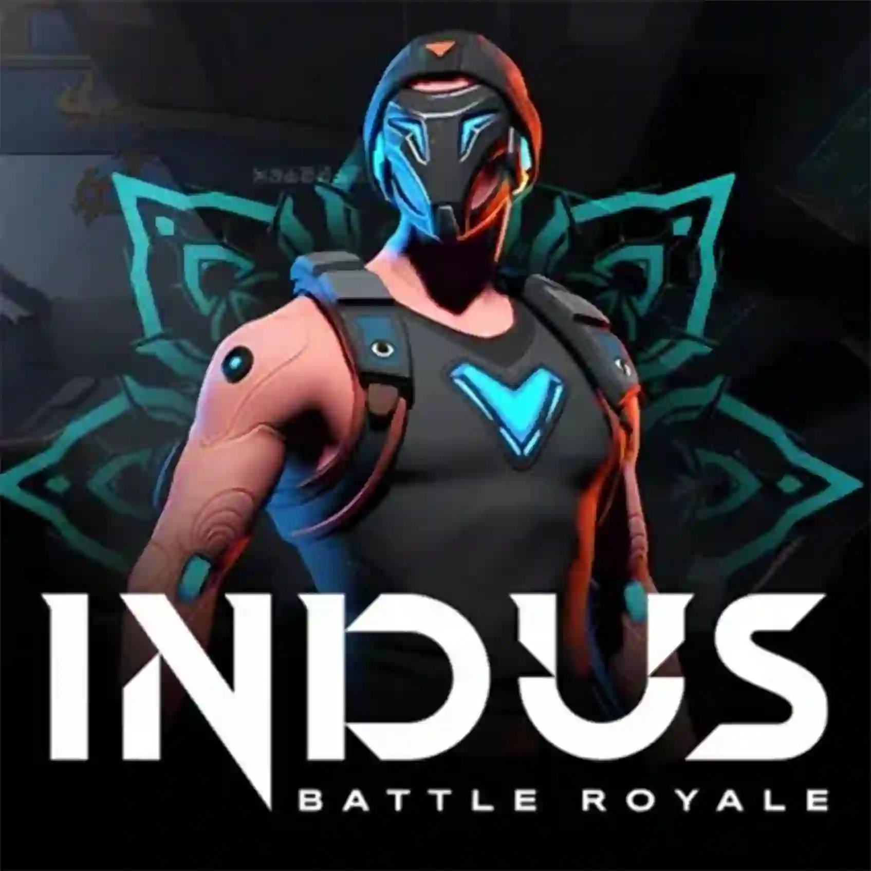 Top-up Indus Battle Royale Mobile