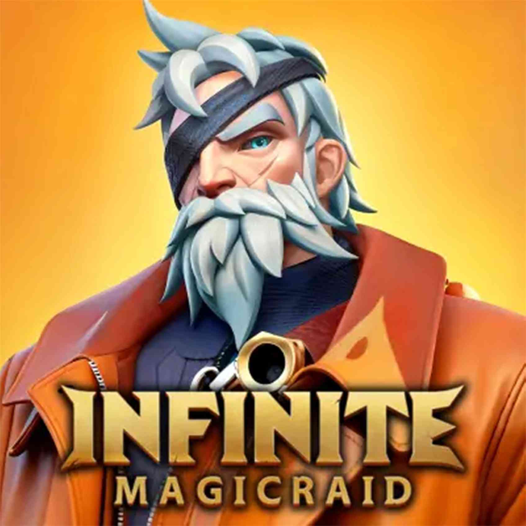 Top-up Infinite Magicraid