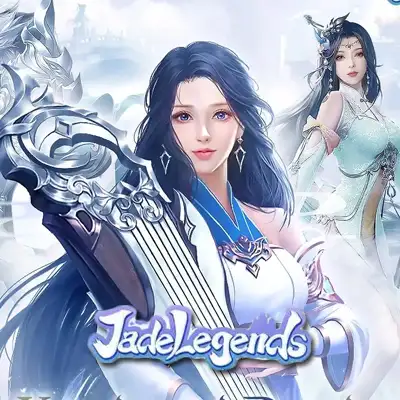 Top-up Jade Legends Immortal Realm