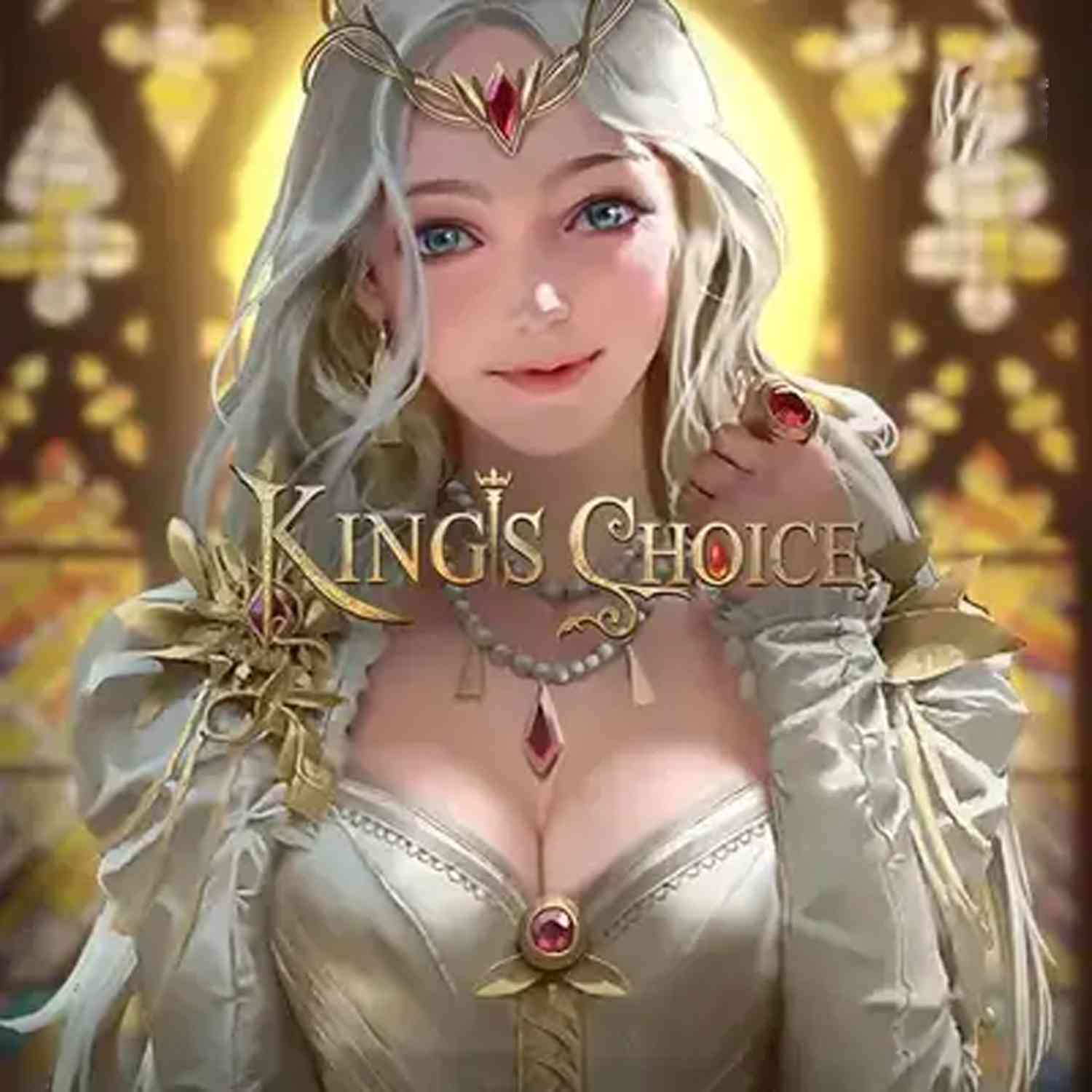 Top-up King Choice