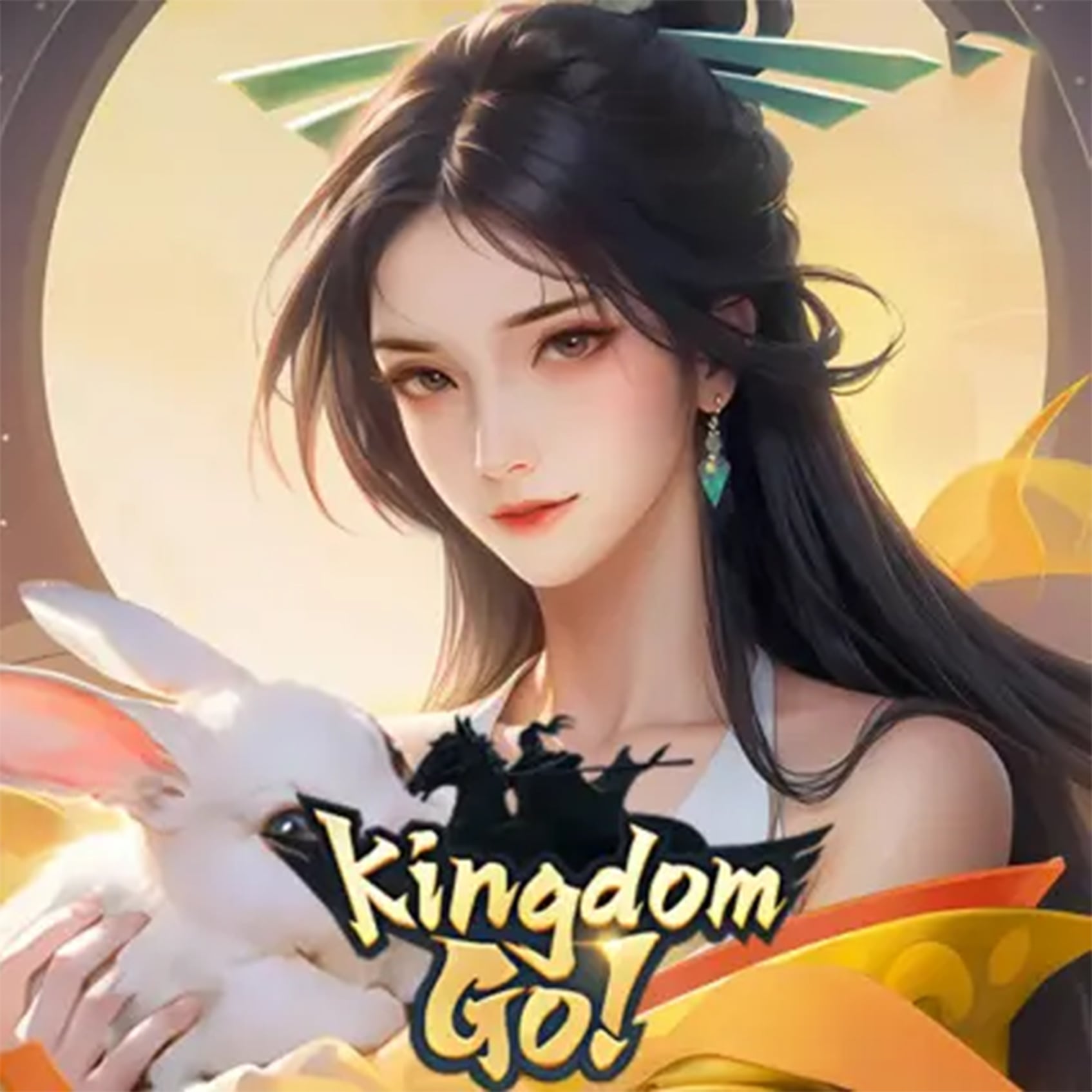 Top-up Kingdom Go
