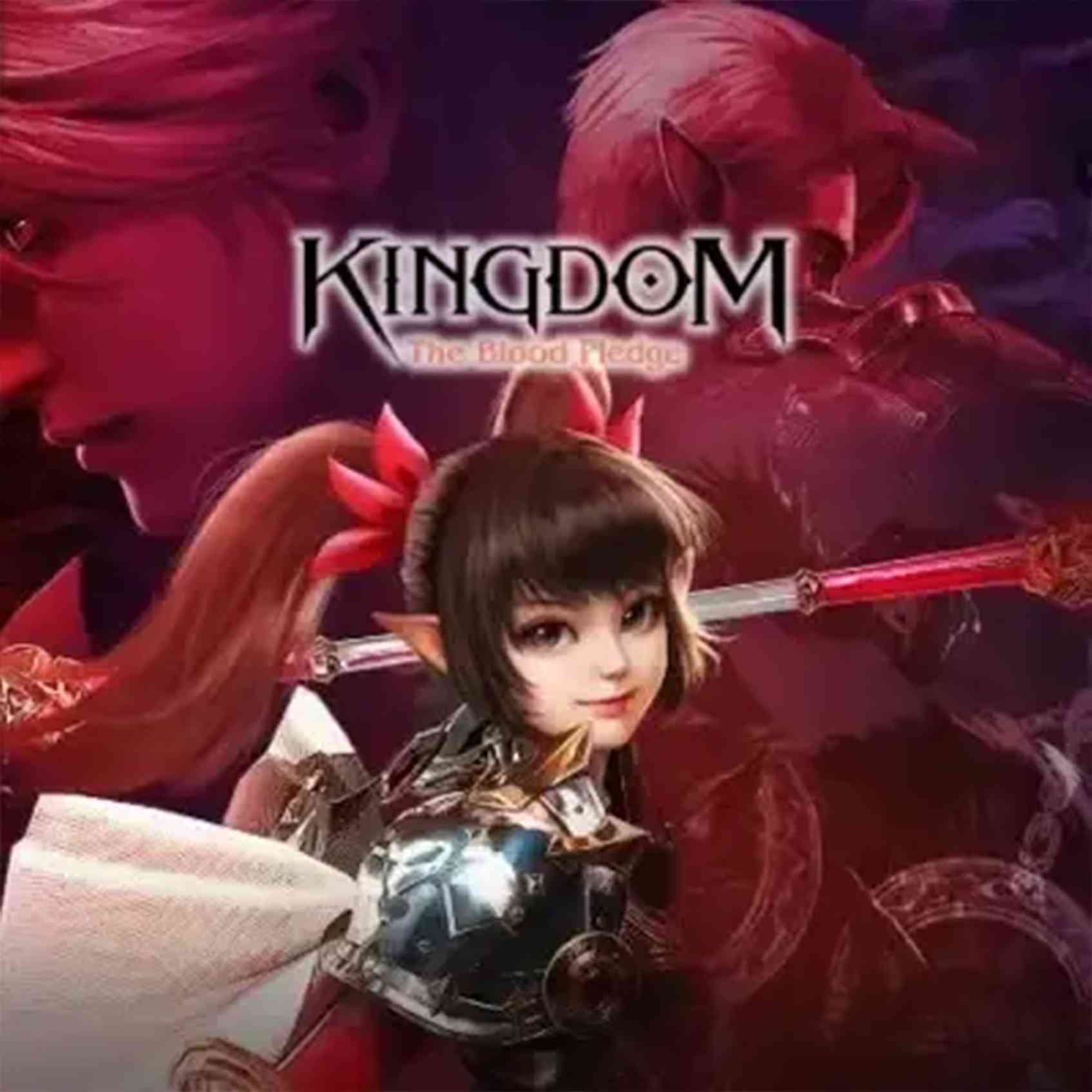 Top-up Kingdom the Blood