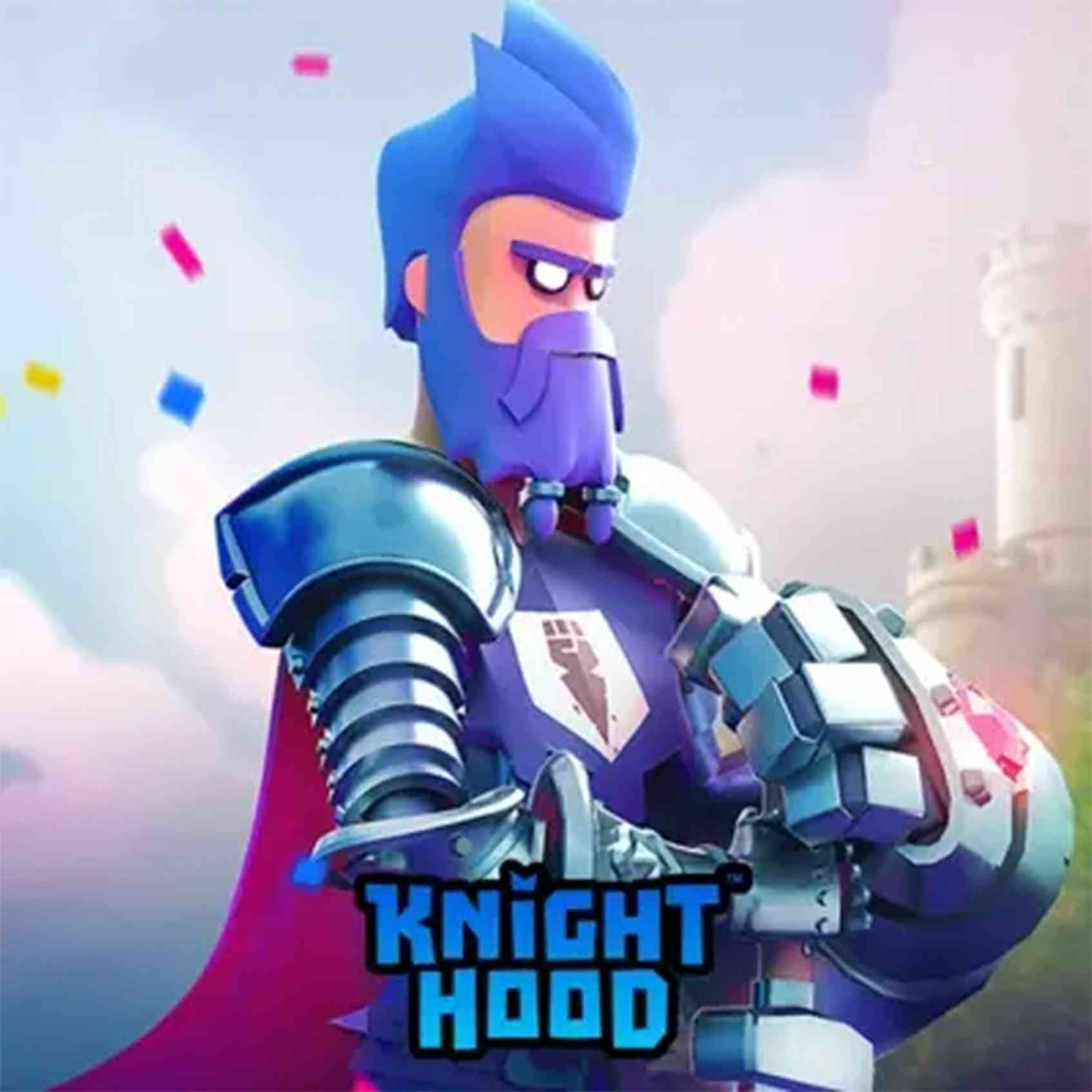 Top-up Knighthood RPG Knights