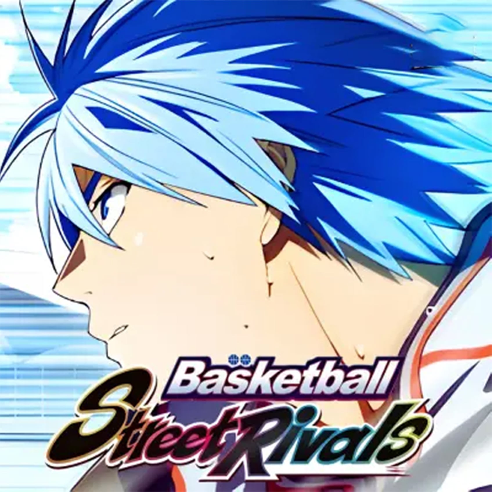 Top-up Kuroko no Basketball: SR