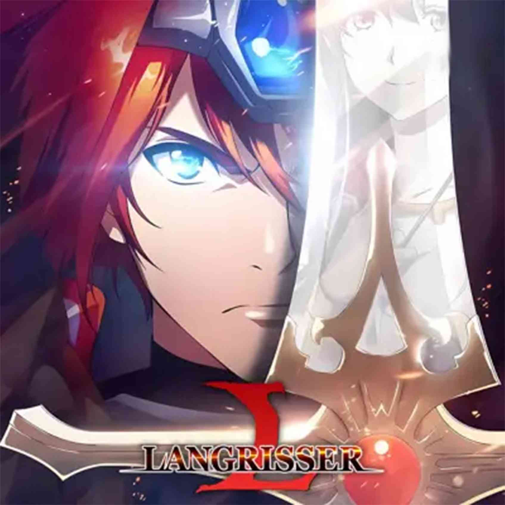 Top-up Langrisser