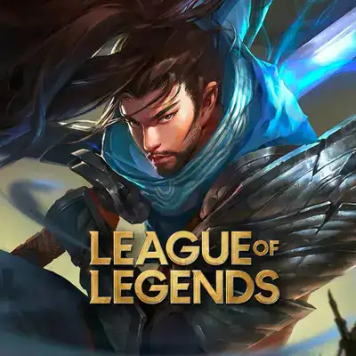 Top-up League of Legends (PC)