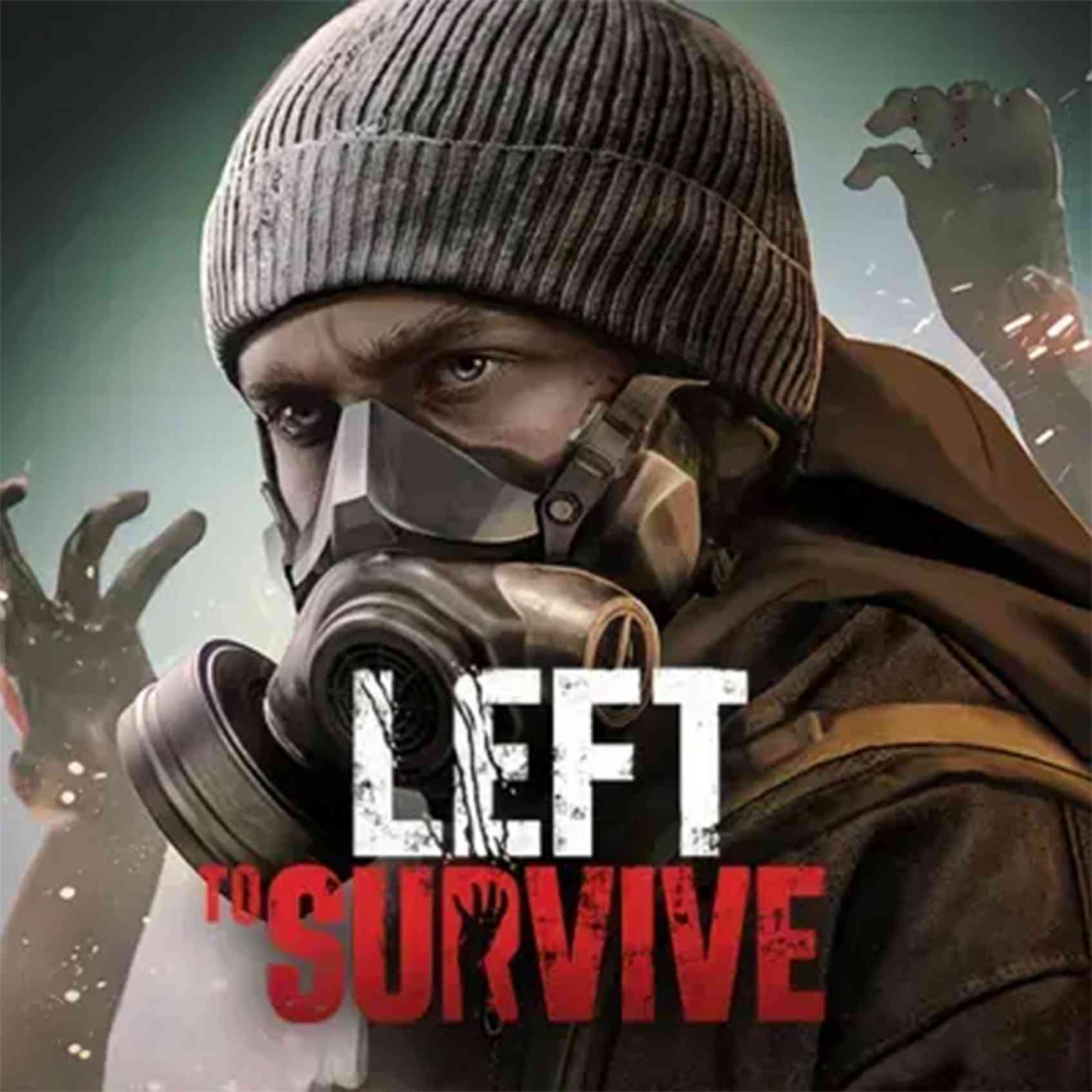 Top-up Left to Survive