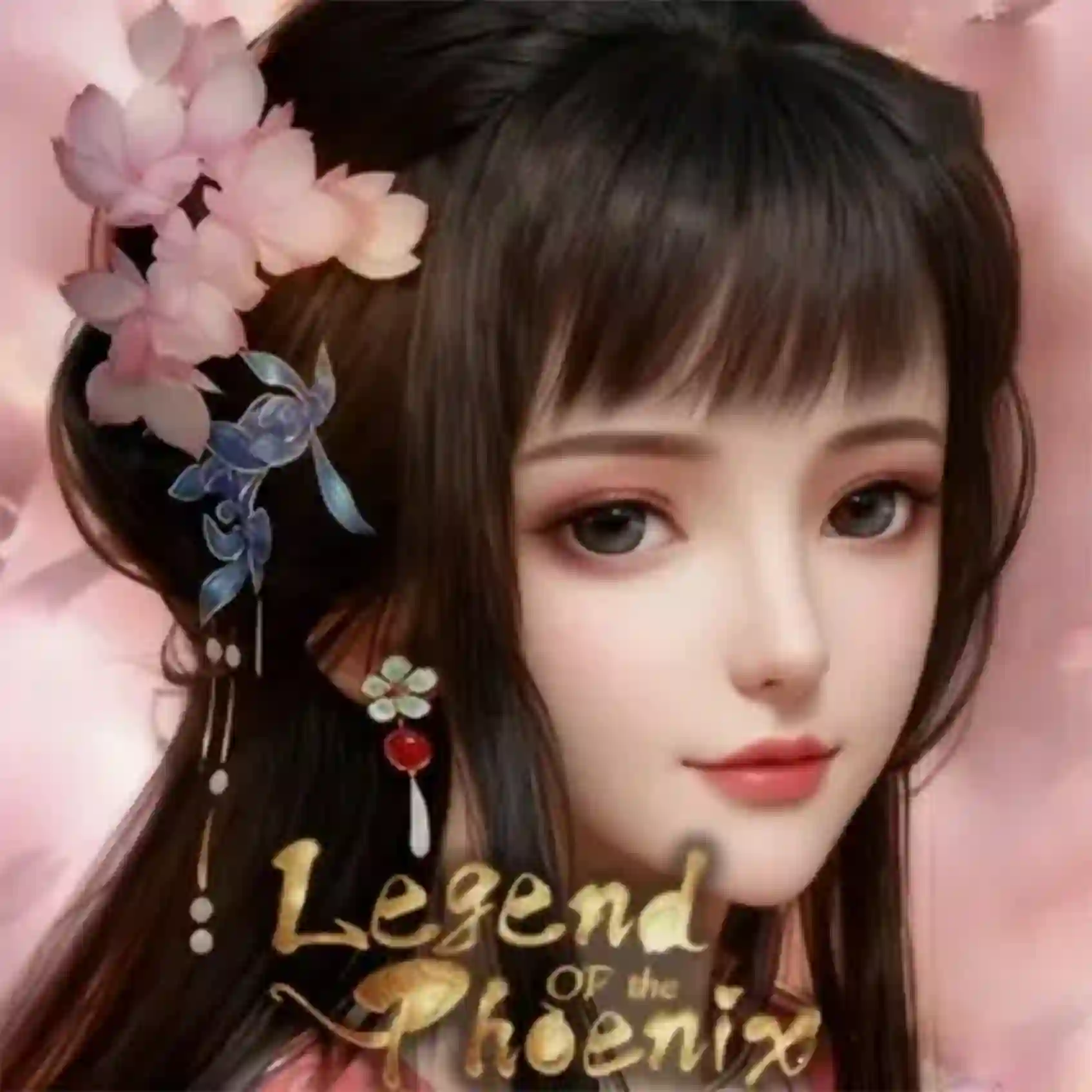 Top-up Legend of the Phoenix
