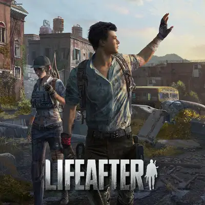 Top-up LifeAfter
