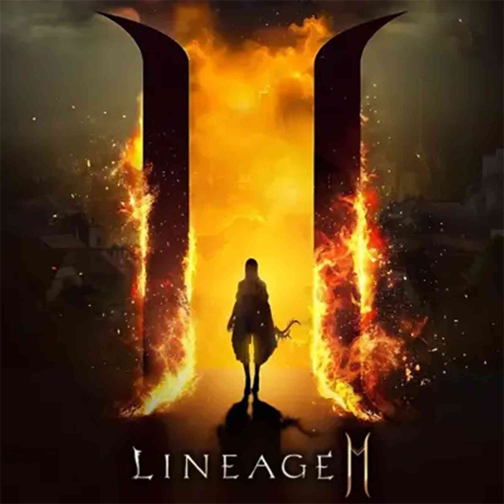 Top-up Lineage 2m