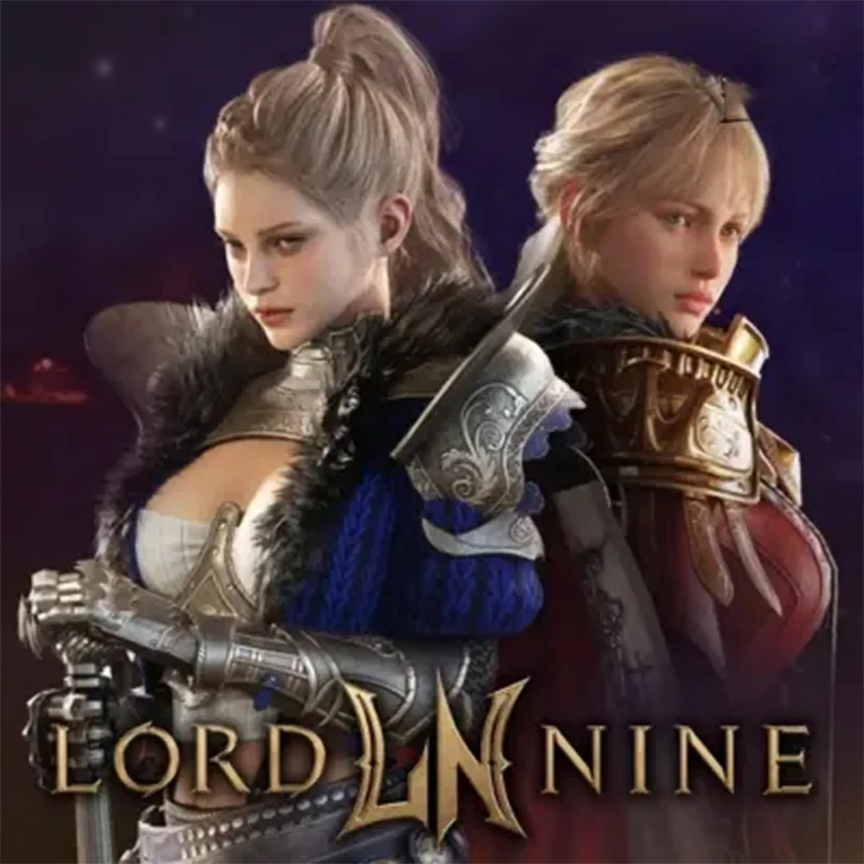 Top-up Lordnine Infinite Class