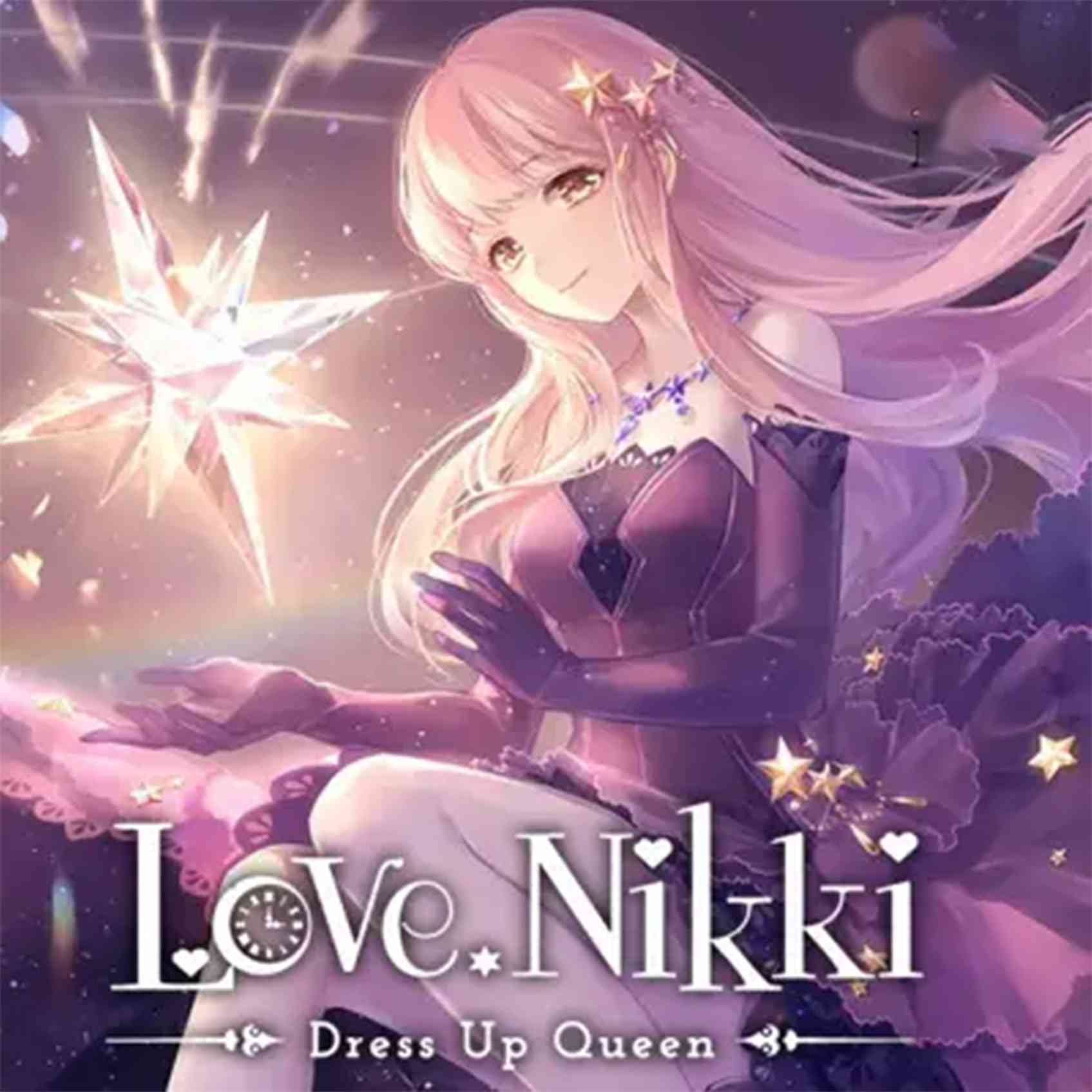 Top-up Love Nikki