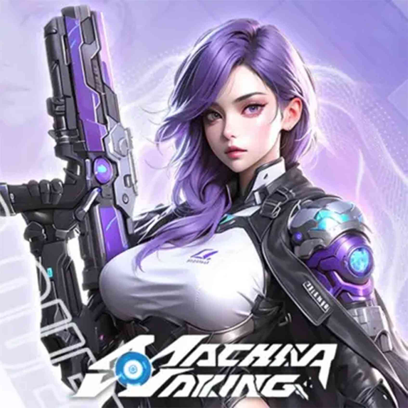 Top-up Machina Waking