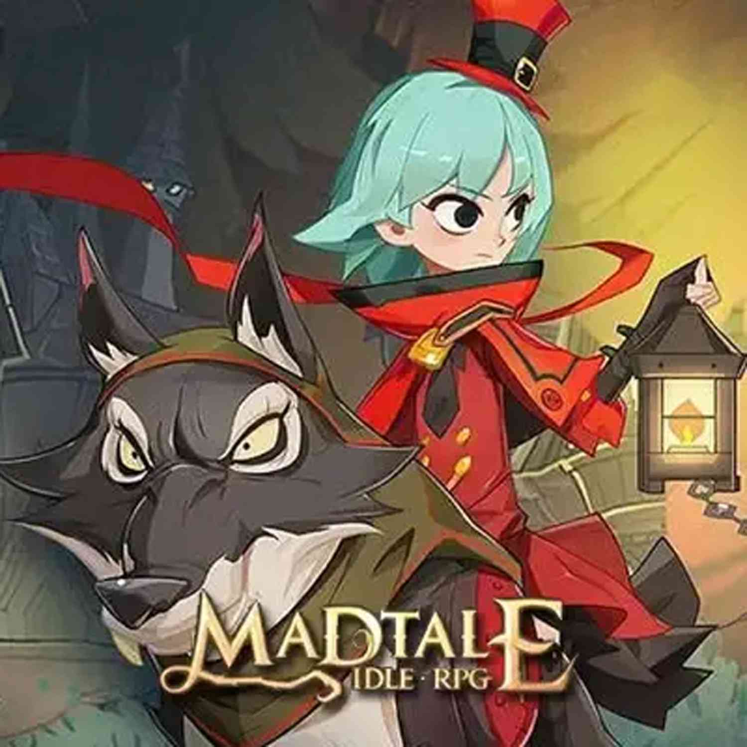 Top-up Madtale