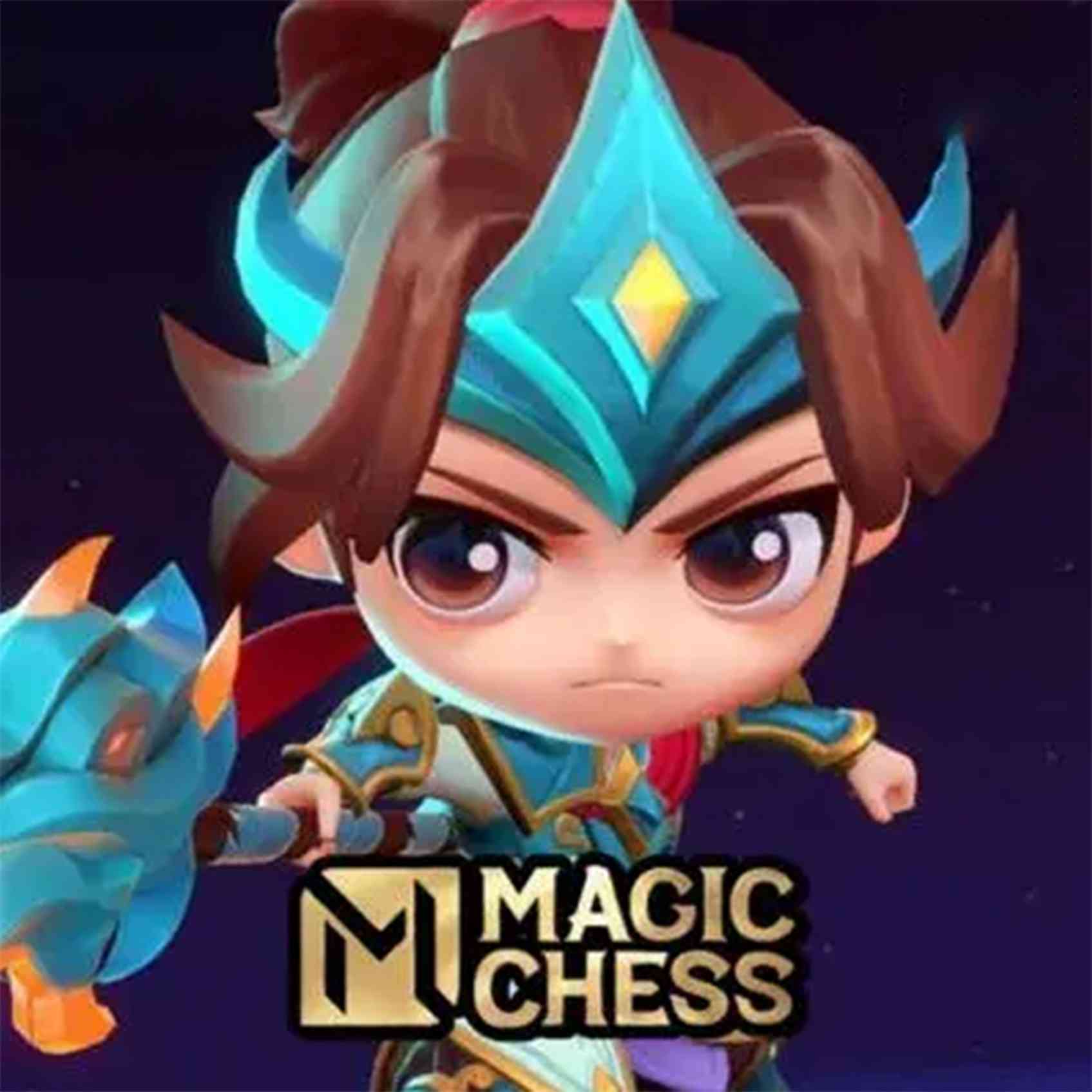 Top-up Magic Chess: Go Go