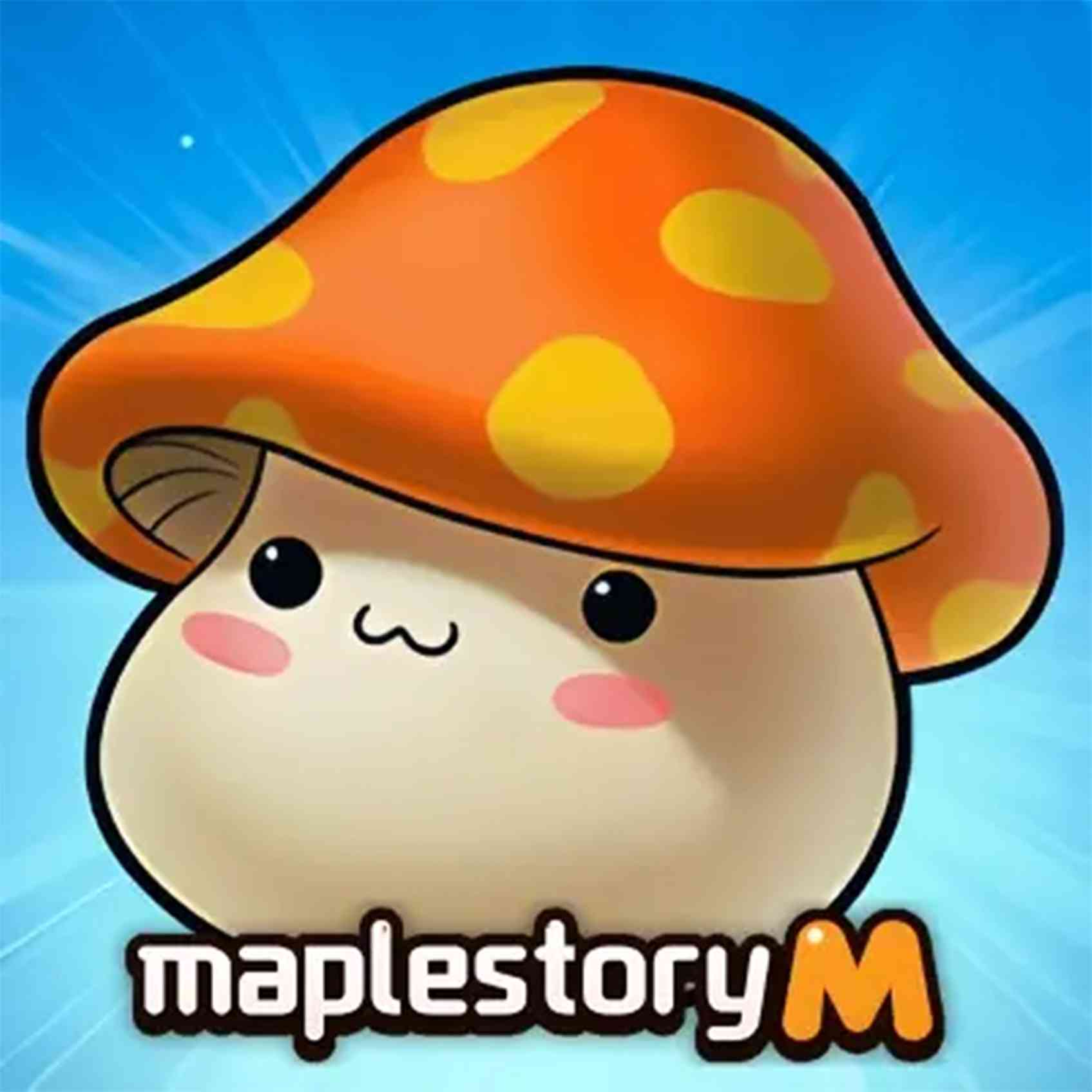 Top-up Maple Story M Fantasy MMORPG