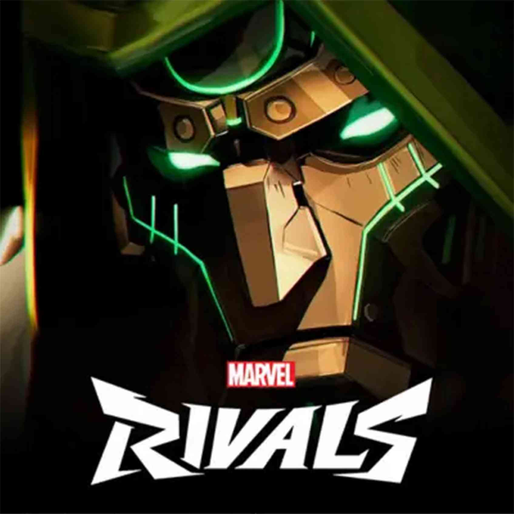 Top-up Marvel Rivals