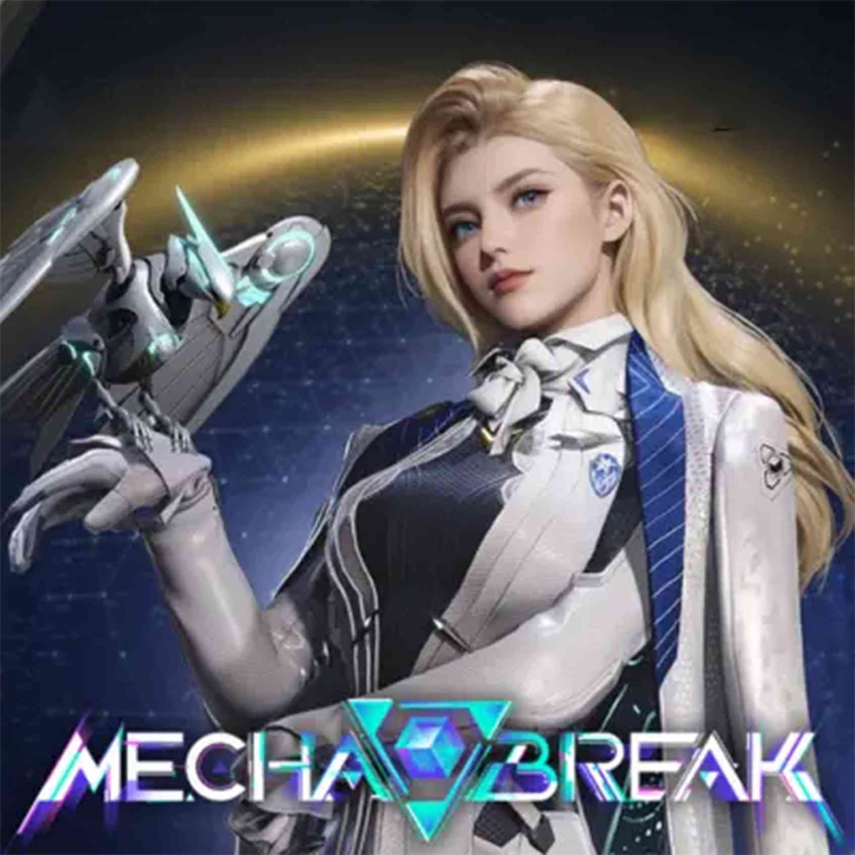 Top-up Mecha Break