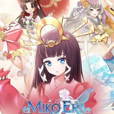 Top-up Miko Era Twelve Myths