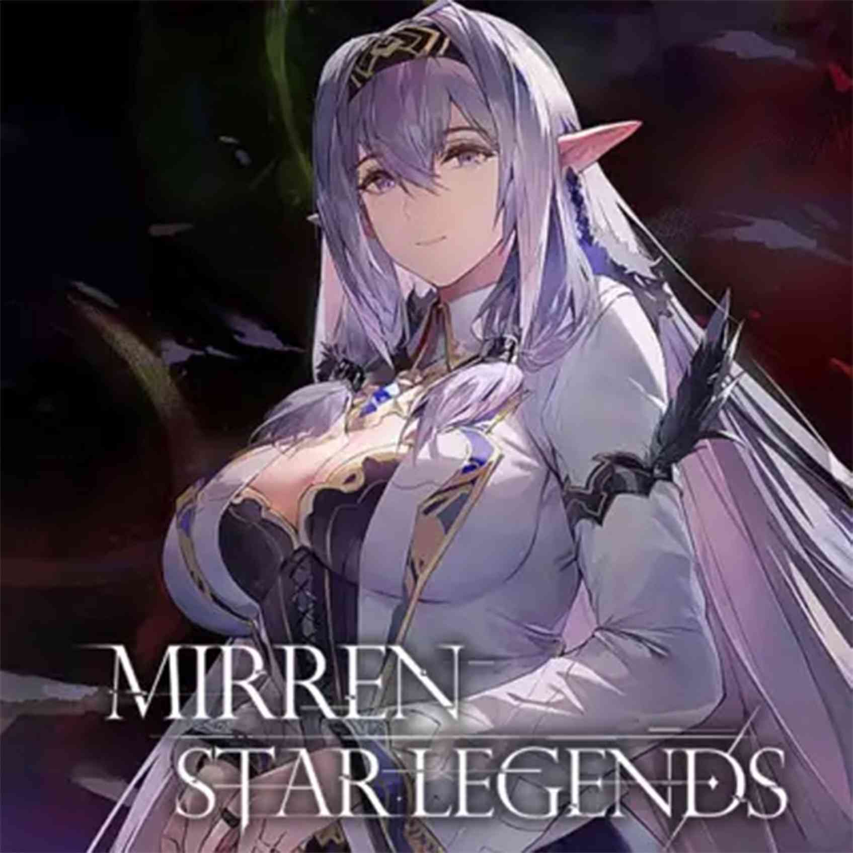 Top-up Mirren Star Legends