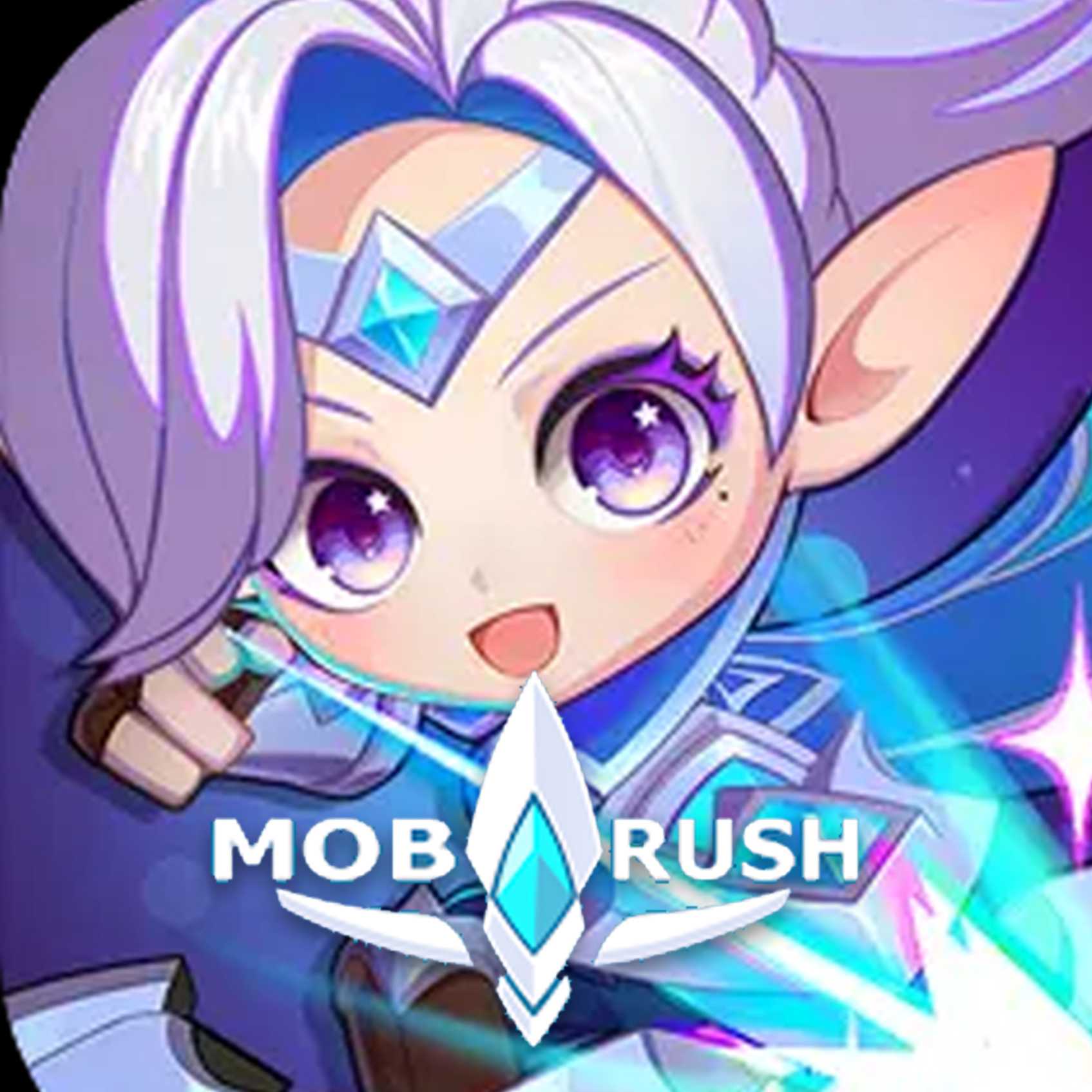 Top-up Mob Rush
