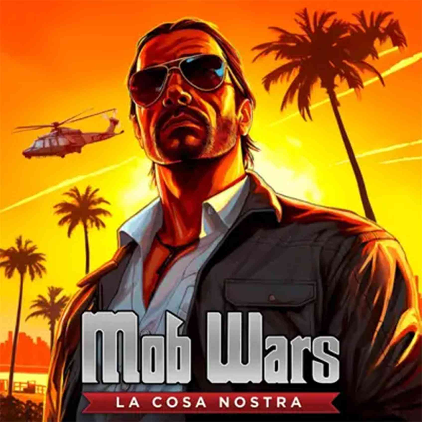 Top-up Mob Wars Lcn Underworld Mafia