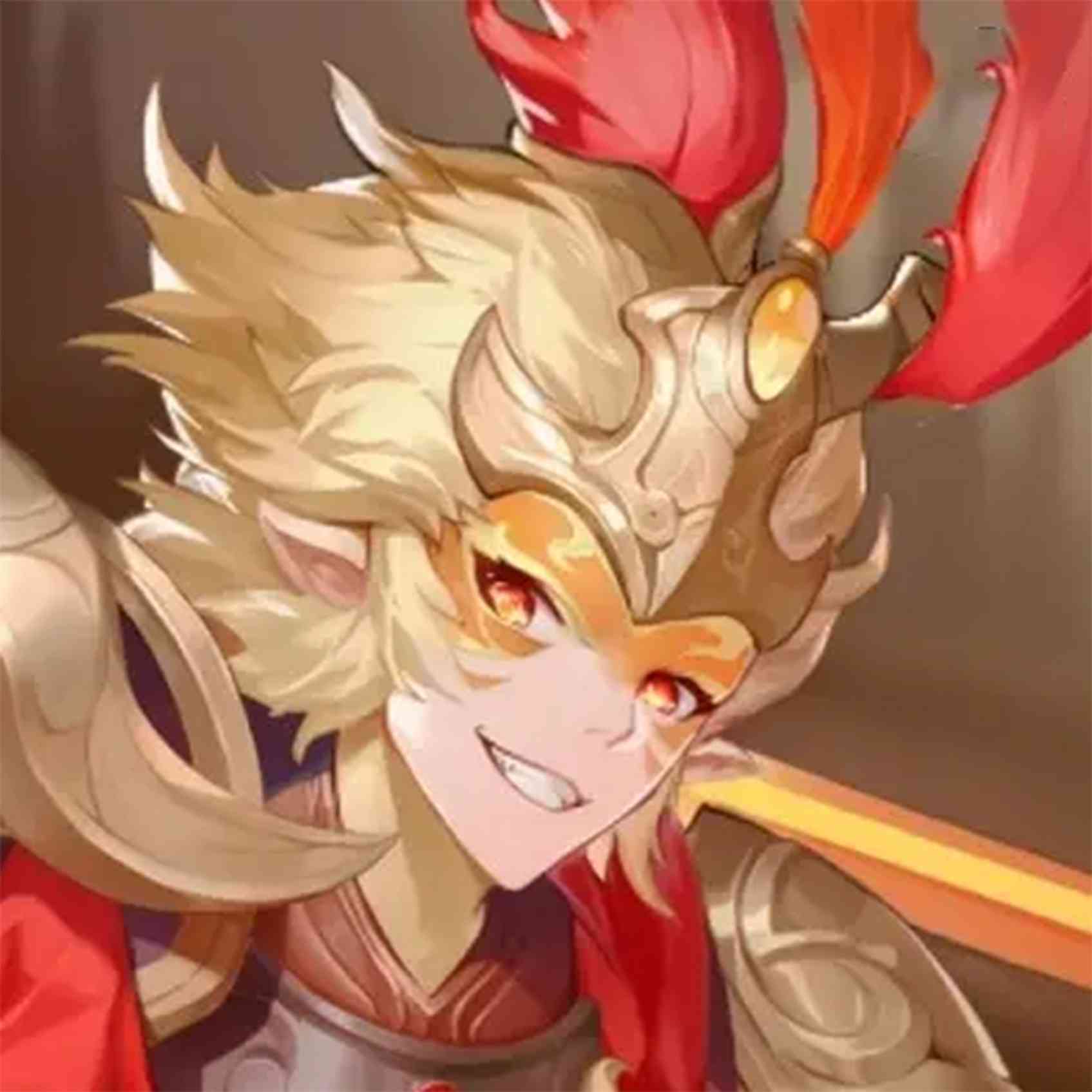 Top-up Monkey King Arena of Heroes