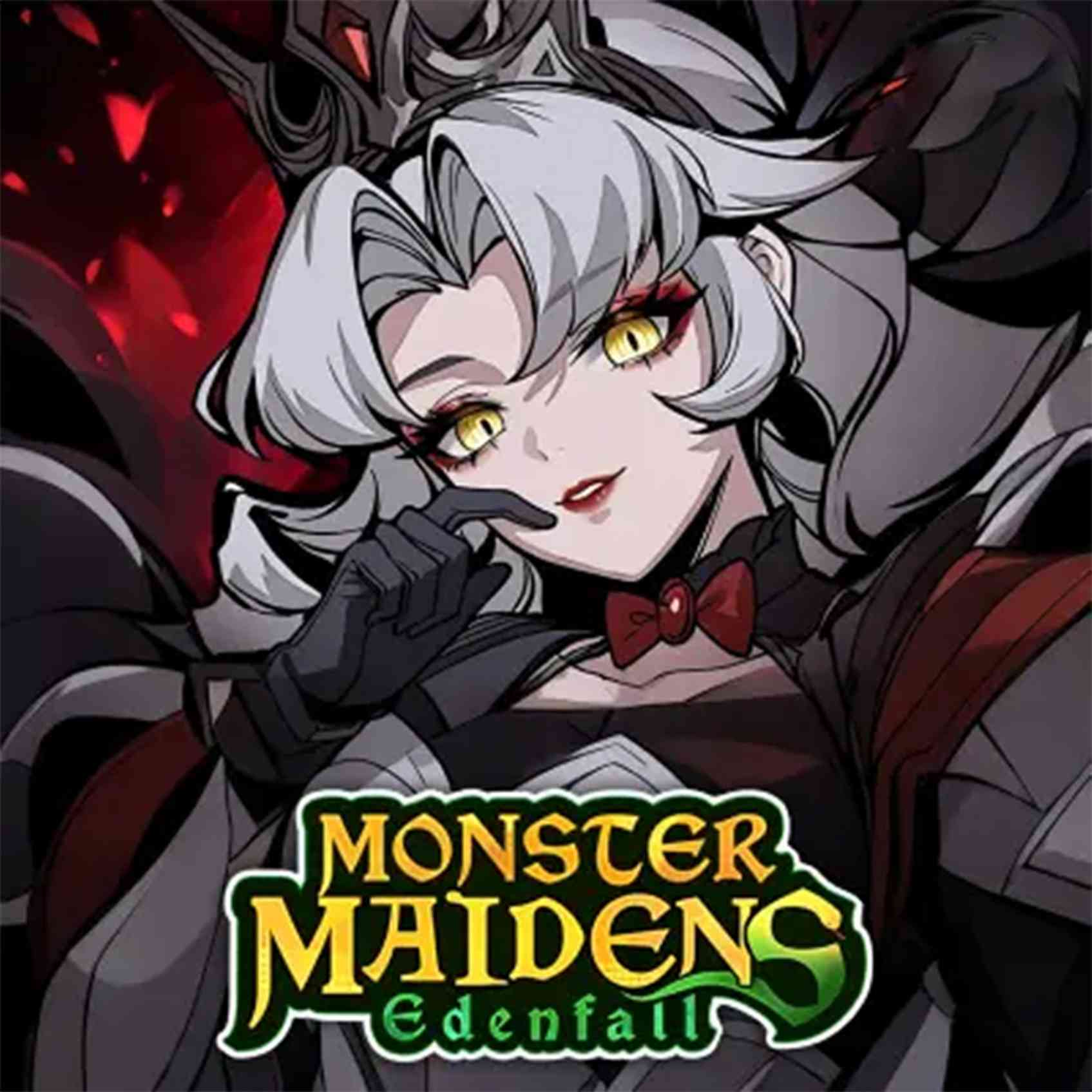Top-up Monster Maidens Edenfall