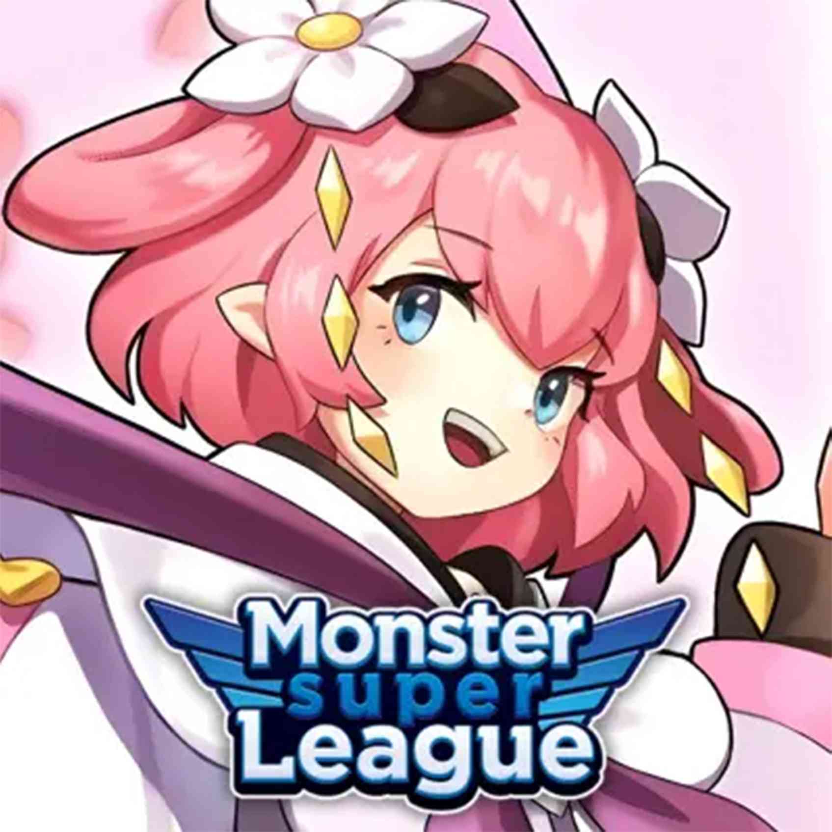 Top-up Monster Super League